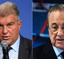 Real Madrid pressiona UEFA contra Barcelona
