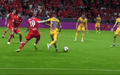 Jogador do Canada rompe ligamento do joelho e esta fora da Copa do Mundo (Foto: Reproducao