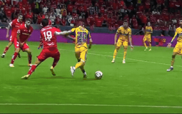 Lesão devastadora tira Marcelo Flores da Copa do Mundo às vésperas do torneio