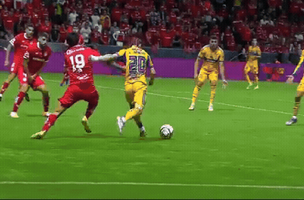 Jogador do Canada rompe ligamento do joelho e esta fora da Copa do Mundo (Foto: Reproducao)