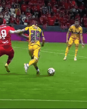 Lesão devastadora tira Marcelo Flores da Copa do Mundo às vésperas do torneio