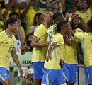 Neymar rouba a cena no Maracanã, apesar da vitória da Seleção