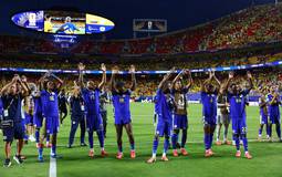 Grupo E: as contas para Equador, Costa do Marfim e Curaçao