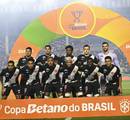Recuperação de atletas pesa na busca do Vasco por um novo técnico
