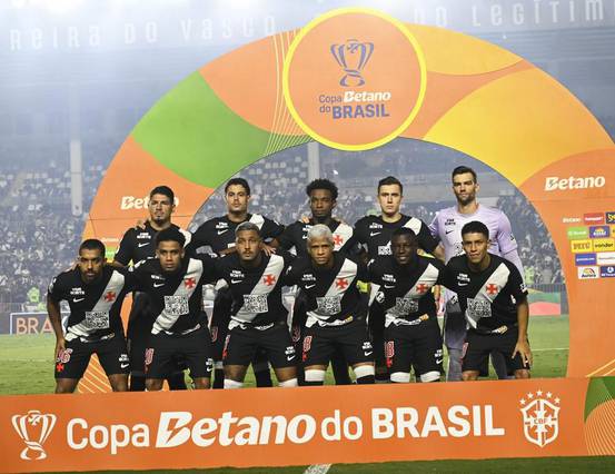 Recuperação de atletas pesa na busca do Vasco por um novo técnico