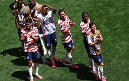EUA asseguram liderança com nova regra da Fifa; entenda