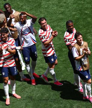 EUA asseguram liderança com nova regra da Fifa; entenda