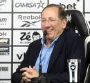Textor recupera direitos na SAF Botafogo por decisão judicial