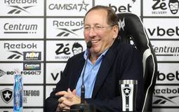 Textor recupera direitos na SAF Botafogo por decisão judicial