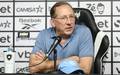 John Textor foi afastado do comando da SAF do Botafogo em abril (Foto: Vitor Silva / Botafogo