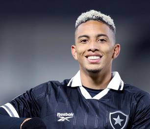 Botafogo enfrenta novo transfer ban da Fifa