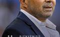 Jorge Sampaoli assumiu o comando tecnico do Talleres (Foto: Divulgacao / Talleres