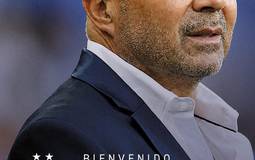 Talleres confirma Sampaoli como novo técnico