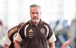 José Boto explica estratégia do Flamengo para a janela de transferências