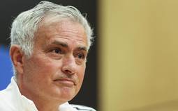 Mourinho deixa Benfica e segue para o Real Madrid