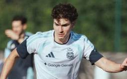 Barcelona aposta em Julián Álvarez e ignora pressão de concorrentes