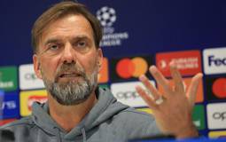 Klopp critica estratégia da Alemanha após derrota