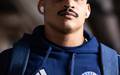 Kaiki; Cruzeiro (Foto: Gustavo Aleixo/Cruzeiro