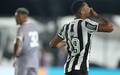 Kayke comemora gol do Botafogo contra o Boavista no ano passado. (Foto: Vitor Silva/Botafogo