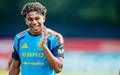 "Lamine Yamal e melhor que Messi nessa idade", diz Michel Bastos (Foto: Reproducao / X Twitter / @forca_fcb
