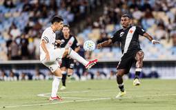 Vasco e Fluminense duelam na Copa do Brasil em agosto