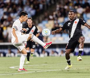Vasco e Fluminense duelam na Copa do Brasil em agosto