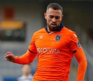 Léo Duarte é o novo reforço do Atlético-MG