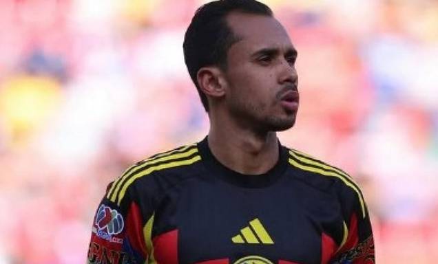 América-MEX pode encerrar empréstimo de Lima