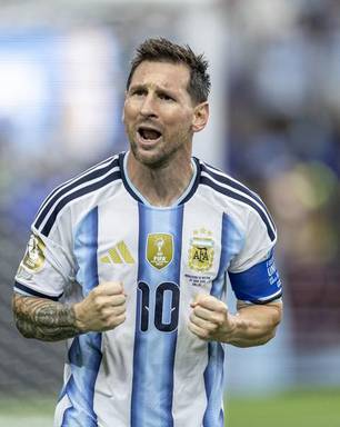 Messi, Mbappé e Haaland entram na disputa para superar marca histórica