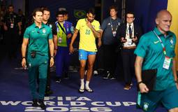Lucas Paquetá desfalca o Brasil? CBF confirma lesão na coxa