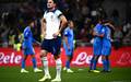 Maguire nao foi convocado para a Copa do Mundo de 2026 (Foto: Marco BERTORELLO / AFP