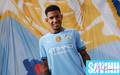 Manchester City, Savinho (Foto: Divulgacao/Man City