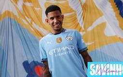 Tottenham volta à carga por Savinho e pode fazer proposta recorde
