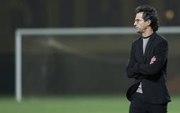 Flamengo anuncia Marcelo Salazar como novo técnico do time sub-20