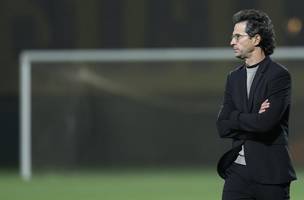 Marcelo Salazar trabalha no mundo arabe desde 2011. (Foto: Al Nassr)