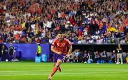 Escócia vence Haiti e lidera grupo do Brasil na Copa