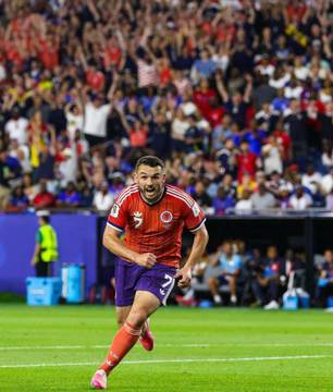 Escócia vence Haiti e lidera grupo do Brasil na Copa