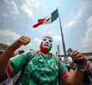 México avança na Copa com vitória sobre Coreia do Sul