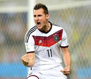 Mbappé mira recorde de gols na Copa do Mundo