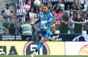 Futuro de Neto no Botafogo aguarda investidor da SAF