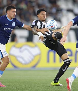 Botafogo diminui pedida por Newton e facilita negociação com o São Paulo