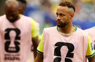 Neymar Brasil Japao Copa do Mundo. (Foto: Phil Noble/Reuters)