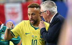 Brasil tem chance de cruzar com adversários históricos no mata-mata