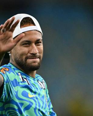 Recuperação de Neymar entra em fase decisiva antes da estreia do Brasil