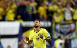 Brasil avança na Copa com vitória sobre a Escócia