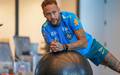 Neymar pode demorar mais para retornar (Foto: Rafael Ribeiro / CBF