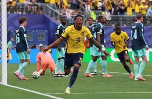Dia decisivo na Copa: veja os destaques do 15º dia da Copa do Mundo