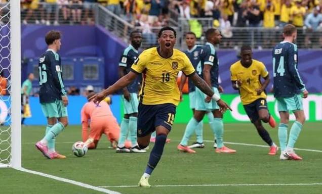 Dia decisivo na Copa: veja os destaques do 15º dia da Copa do Mundo
