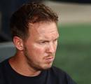 Futuro de Nagelsmann na seleção alemã é incerto
