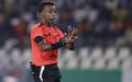 Omar Artan e um dos principais nomes da arbitragem no continente africano (Foto: Kenzo Tribouillard / AFP